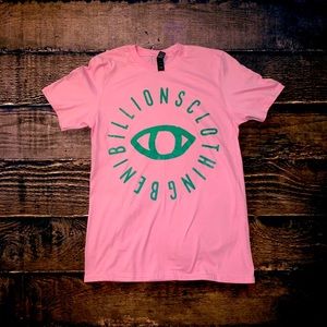 New summer shirts Benibillionsclothing unisex